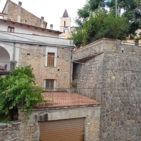 Casa Alca Acquavella