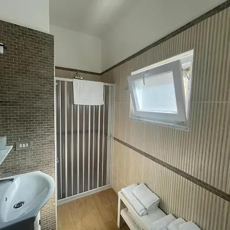 Casa Alca ゲストハウス