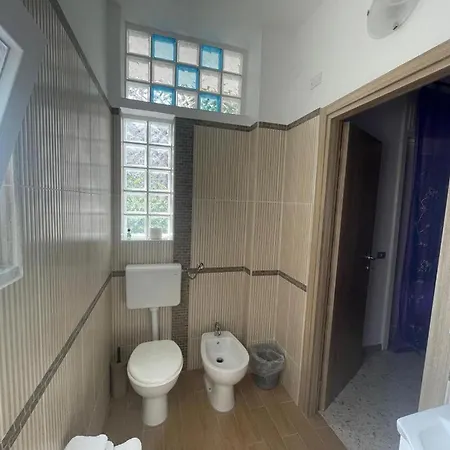 Casa Alca ゲストハウス Acquavella