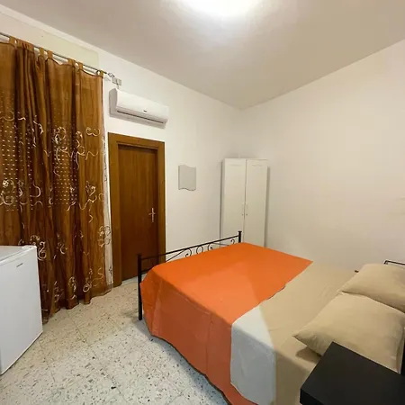 Gasthuis Casa Alca 3*