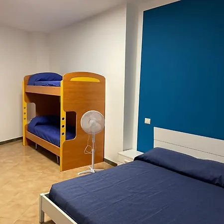 ゲストハウス Casa Alca Acquavella