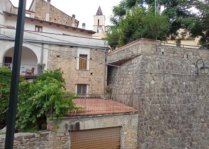 Casa Alca Acquavella