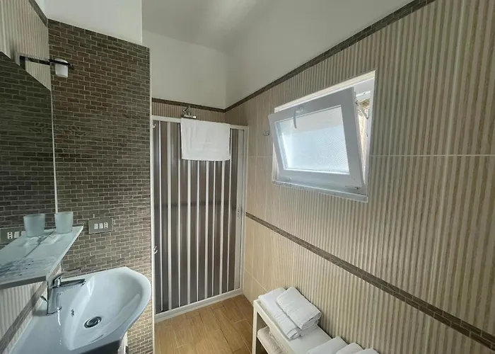 Casa Alca Maison d'hôtes