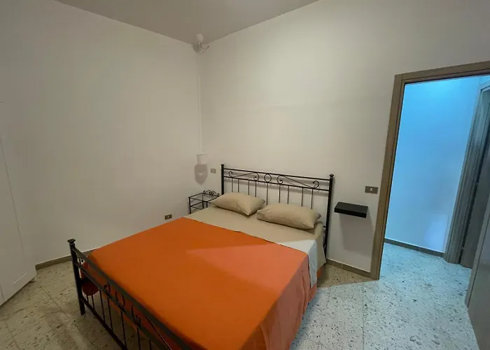 Casa Alca Acquavella